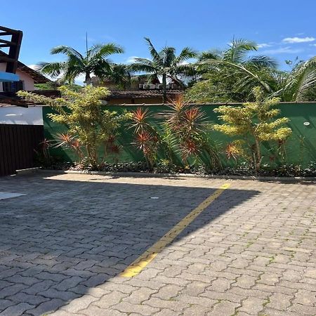 Chales Camburi Sao Sebastiao  Exterior foto