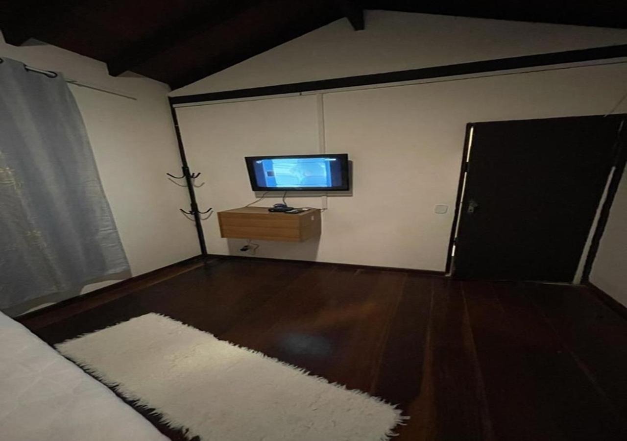 Chales Camburi Sao Sebastiao  Exterior foto